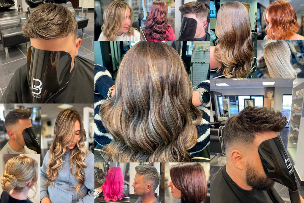Nuda Hair Clinic