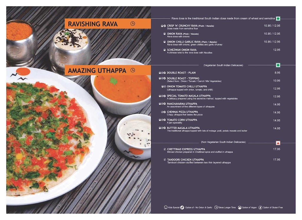 Sankalp – The Taste Of India Photo