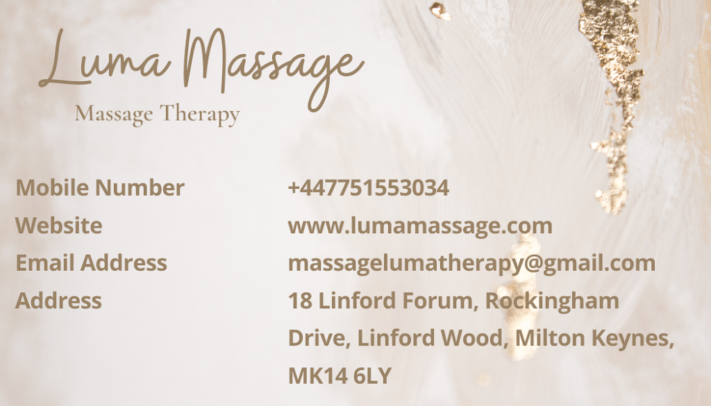 Luma Massage