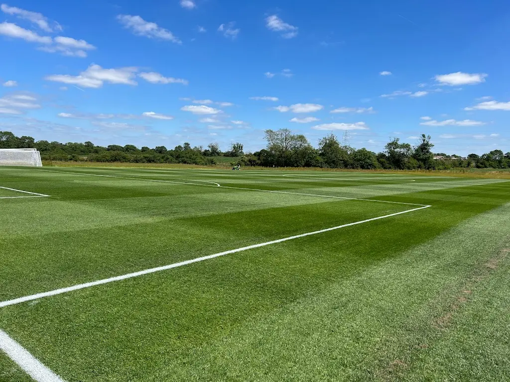Landscape Avenue – Grounds Maintenance Milton Keynes