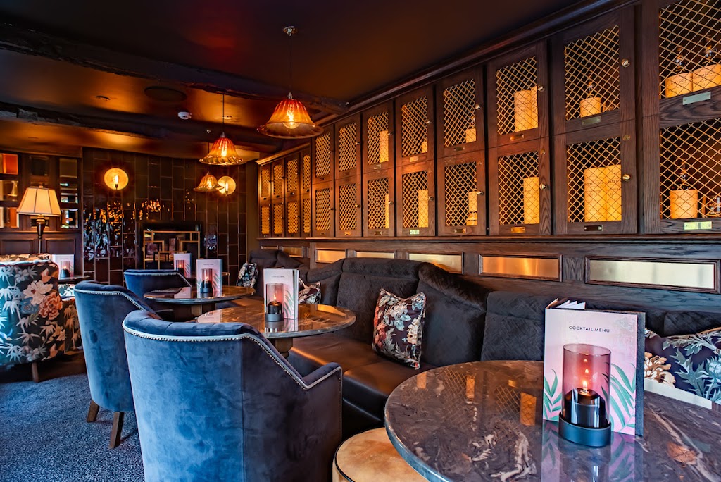 The Wavendon Arms Photo