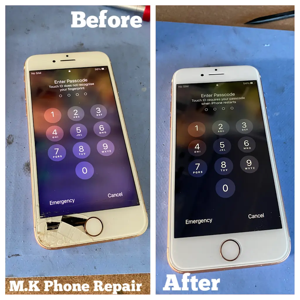 MK Phone Repair