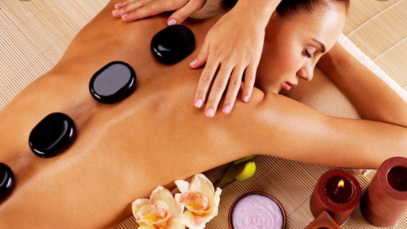 Maria’s Holistic Therapies Photo