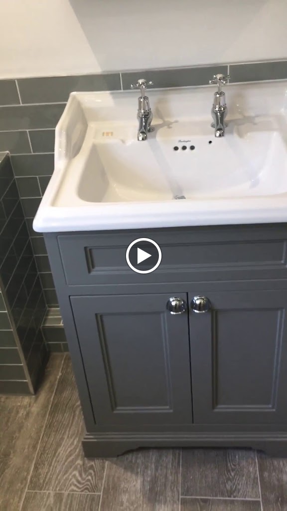 Dixons Plumbing Milton Keynes Photo