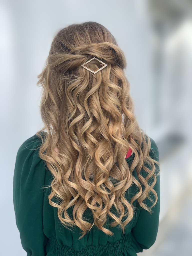 GlamHair Studio