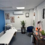 Vitality Boost Wellness Studio
