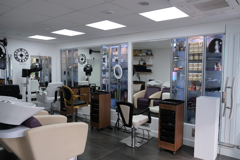 XTrim Hair & Beauty Photo