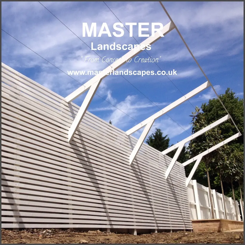 Master Landscapes Photo