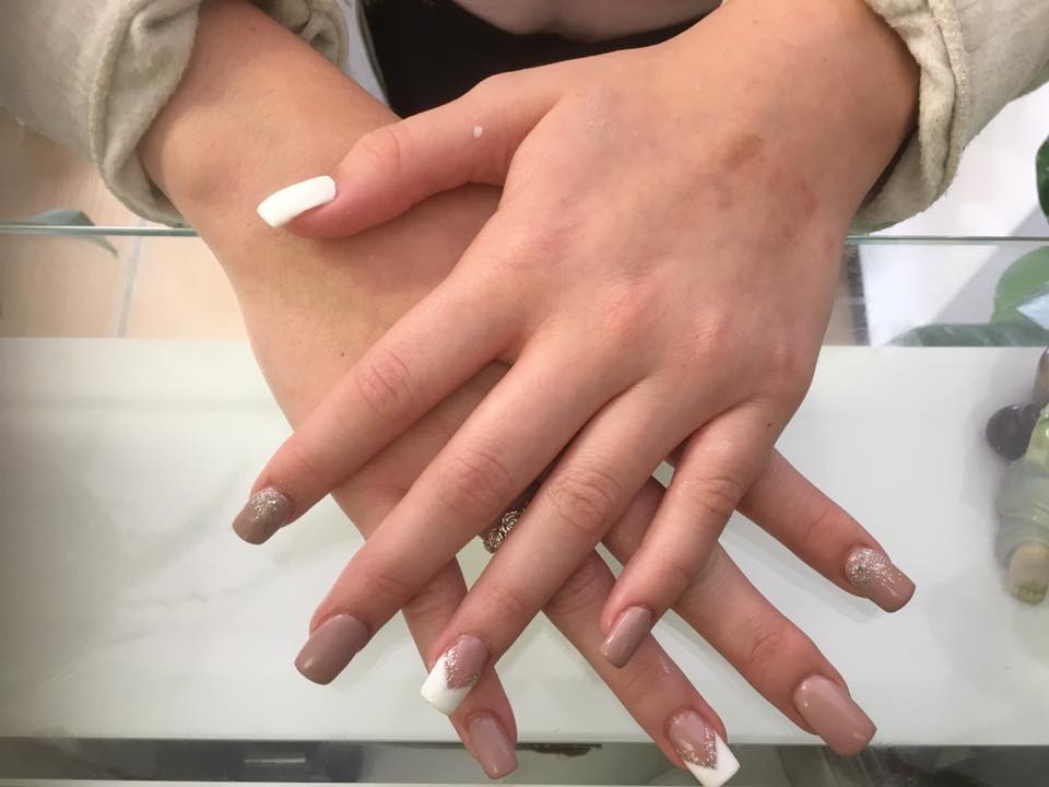 MK Nails – Milton Keynes Photo