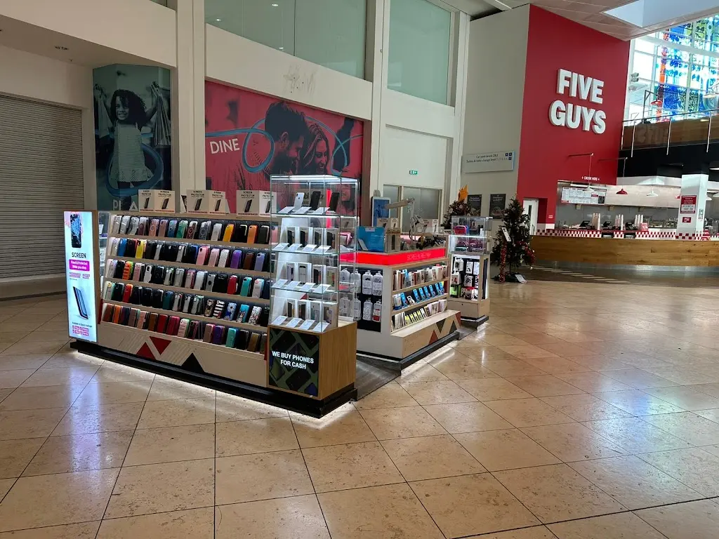 Mobile Bitz – Milton Keynes Photo 2