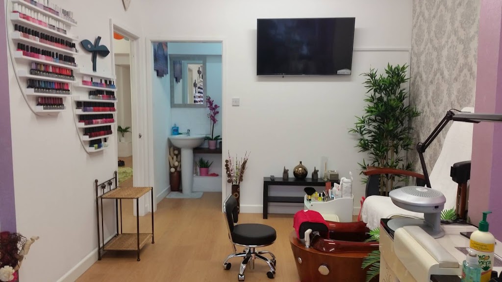 MK Nails – Milton Keynes Photo