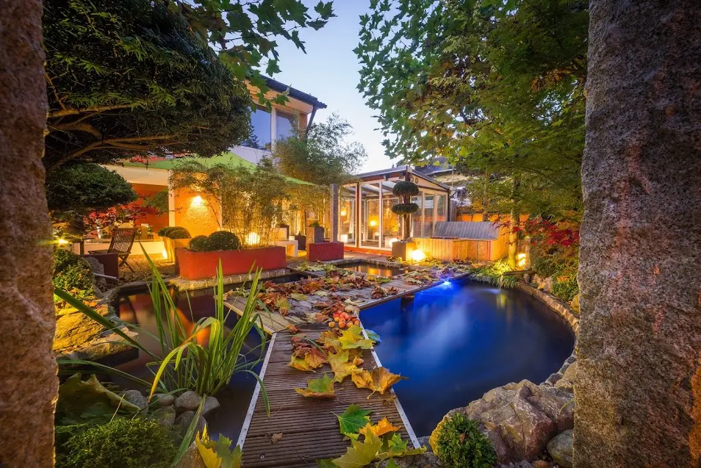 MM Landscapes – Fencing, garden design, decking, landscaping