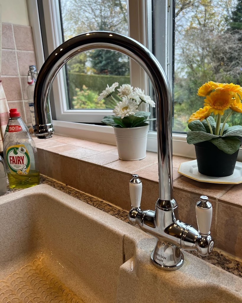 Glenco Plumbing Milton Keynes Photo