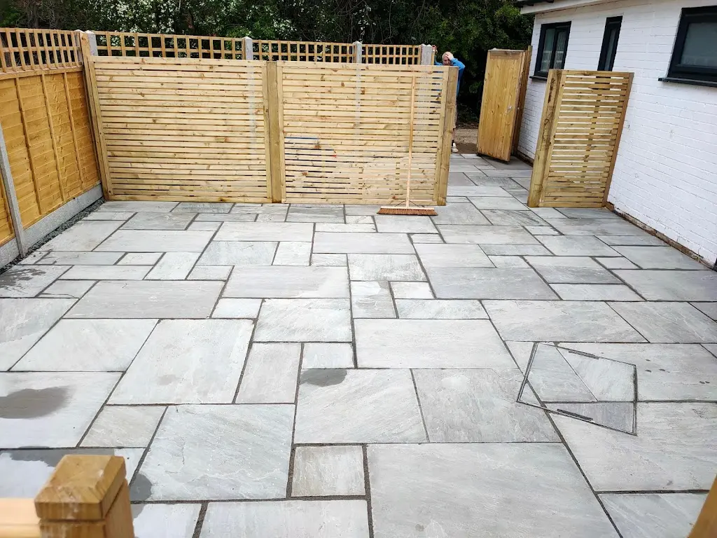 Adams & Sons Landscaping