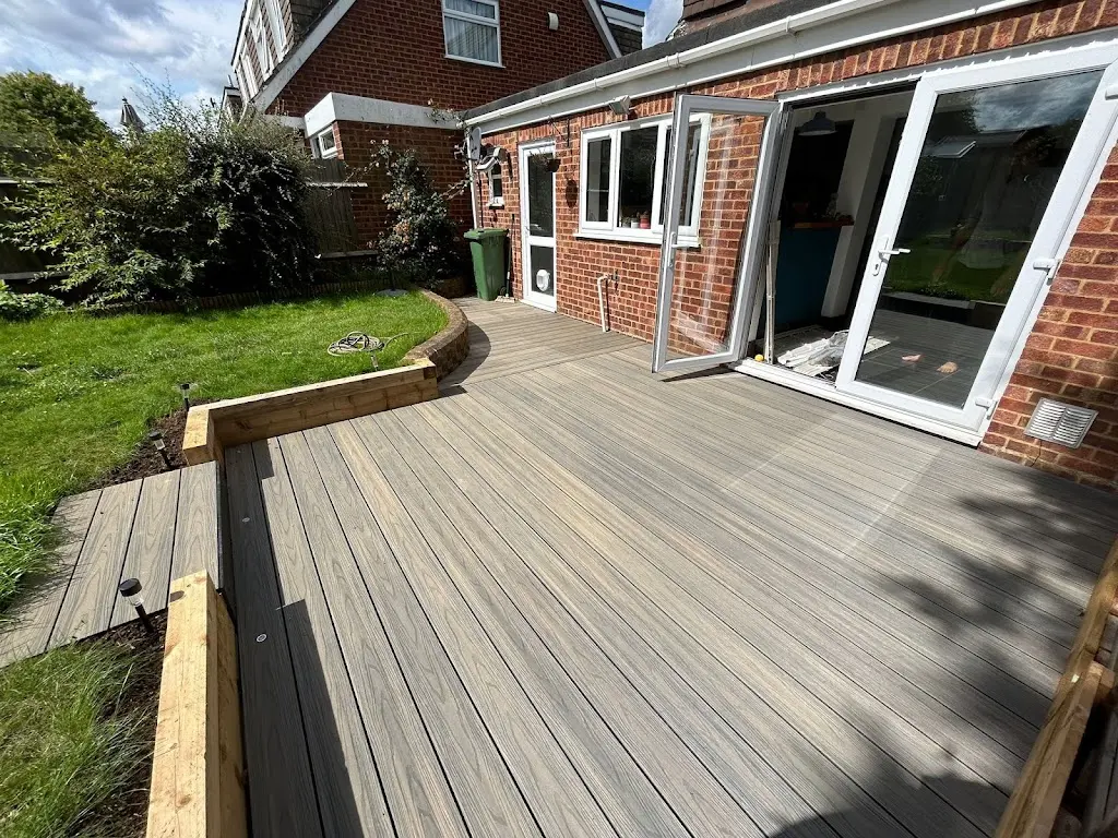 Castles Home & Garden Services Ltd Photo