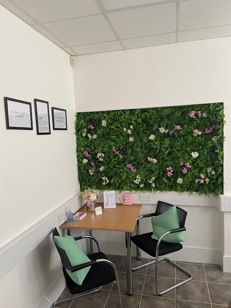 Infusion Wellbeing Photo