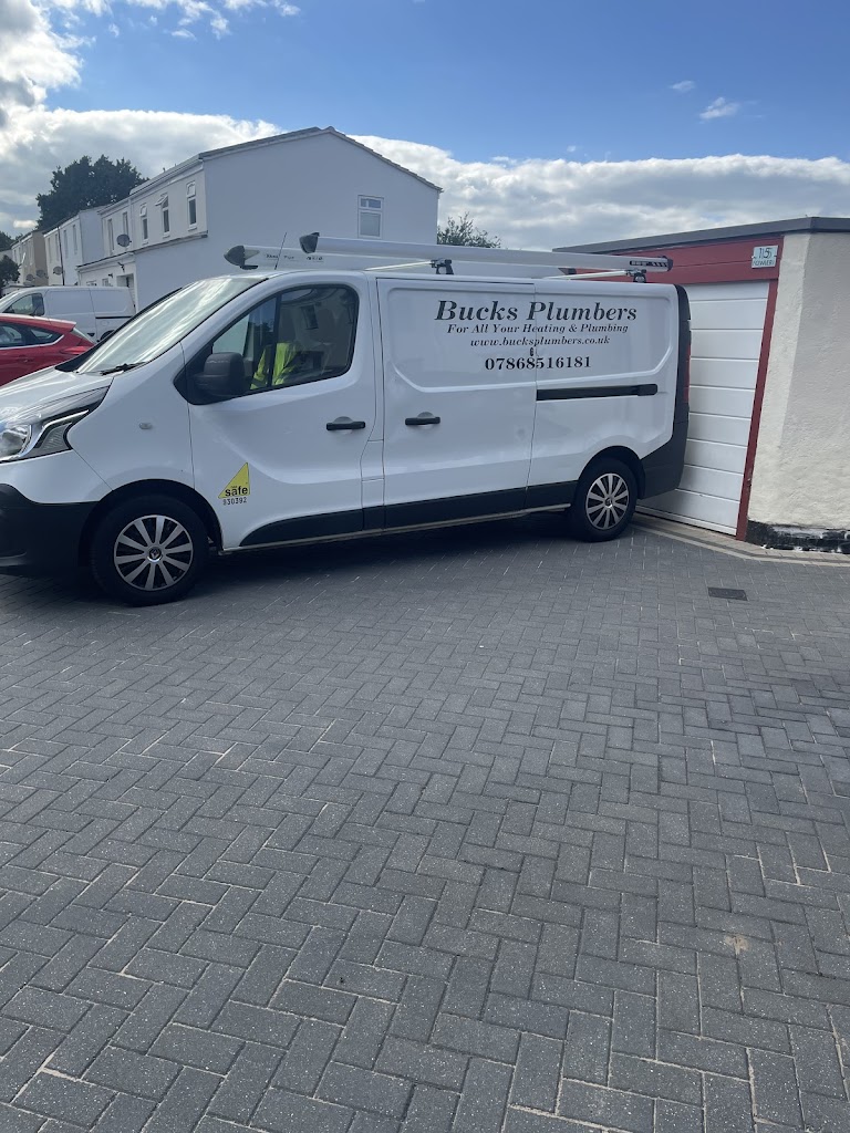 Bucks Plumbers Photo