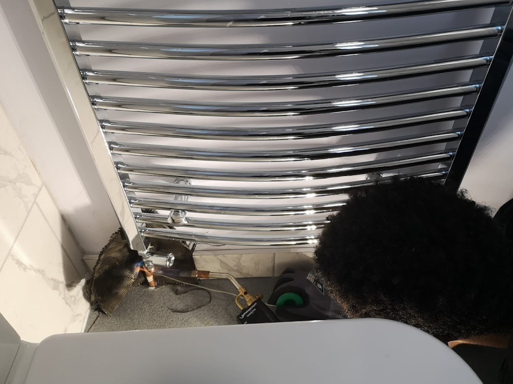 Plumber Milton Keynes – 4 Seasons Plumbing and Heating