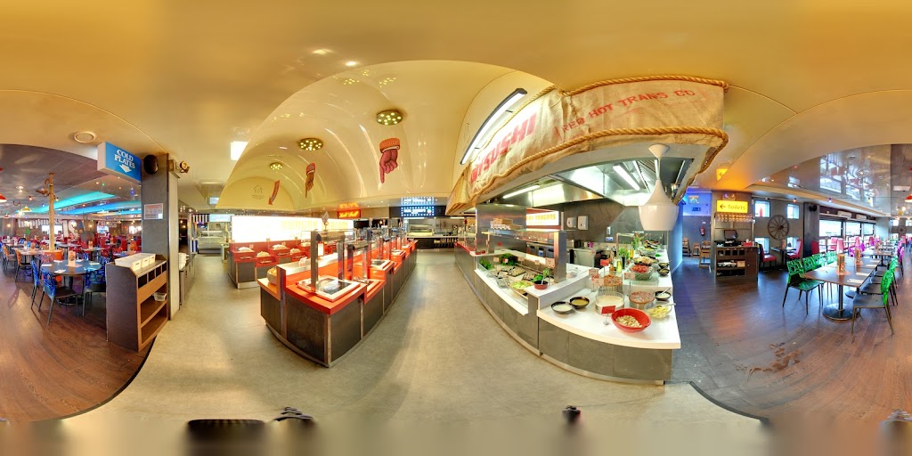 Mk Buffet Village Photo