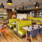 Marco's New York Italian Milton Keynes
