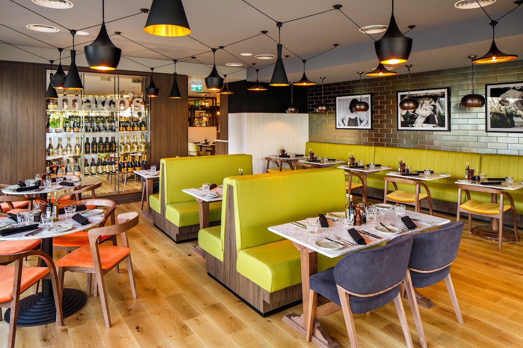 Marco’s New York Italian Milton Keynes