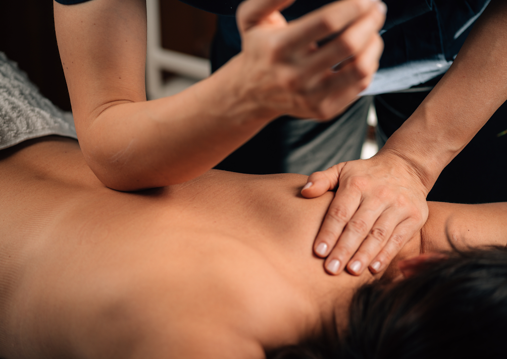 KB Remedial and Sports Massage