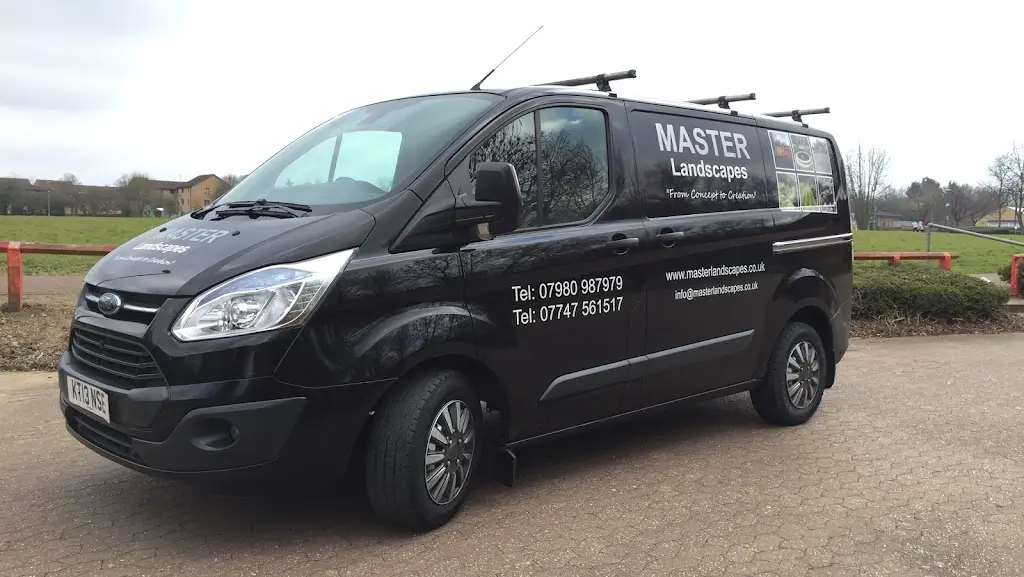 Master Landscapes Photo