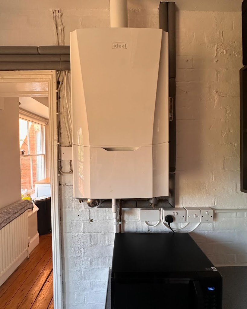Marbel Plumbing & Heating Photo
