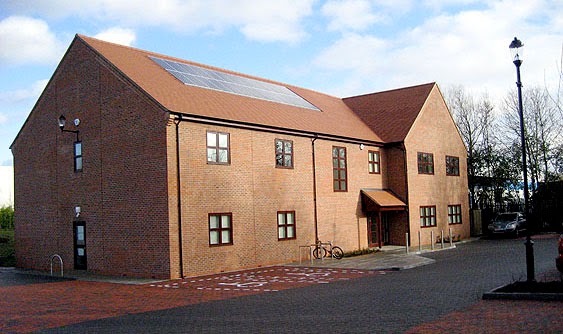 Milton Keynes Chiropractic Centres (ISIS Back Pain and Sports Injury Clinics) Photo