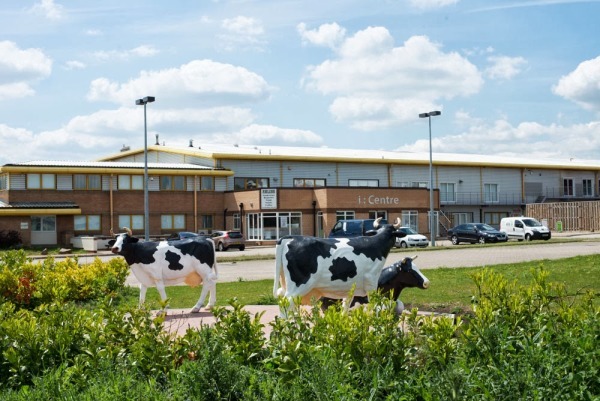 Physiowork- Milton Keynes Photo