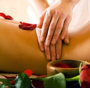 Vanya’s Massage – MK – Therapeutic Massage Photo