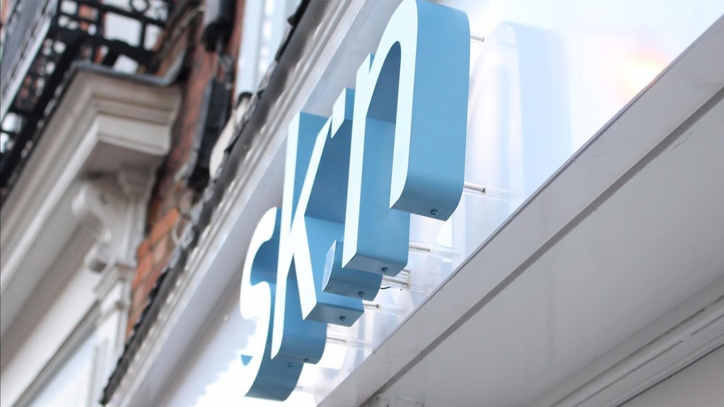 sk:n Milton Keynes