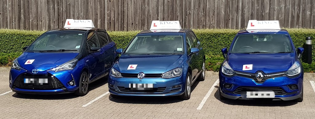 King’s School of Motoring