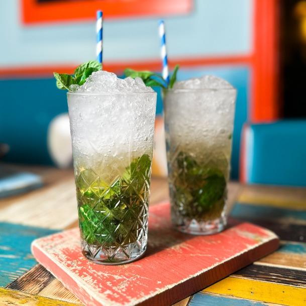 Turtle Bay Milton Keynes Photo
