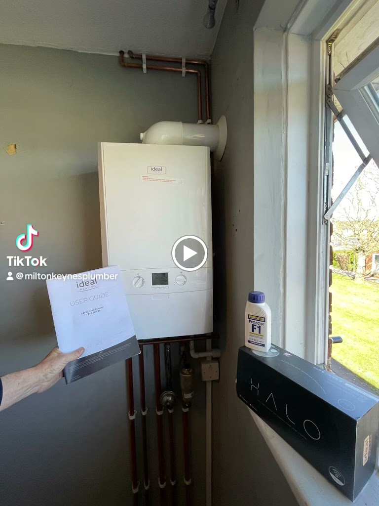 simply plumbing and gas services ltd Photo