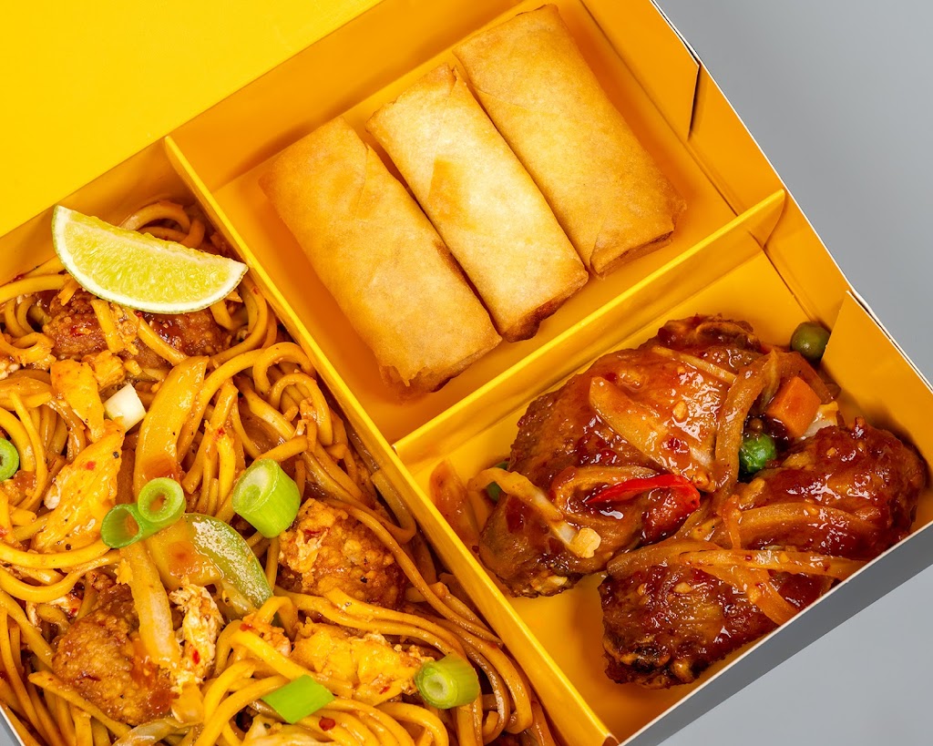 Oodles Wok Milton Keynes Photo