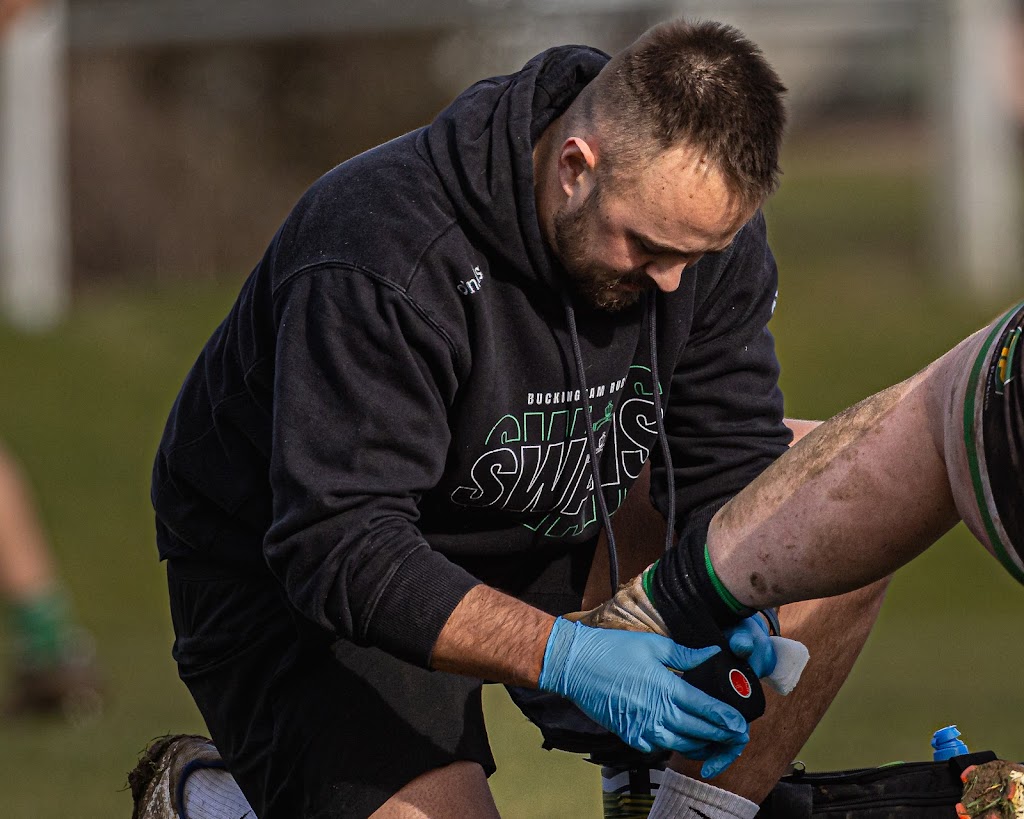 Acorn Sports Massage Photo