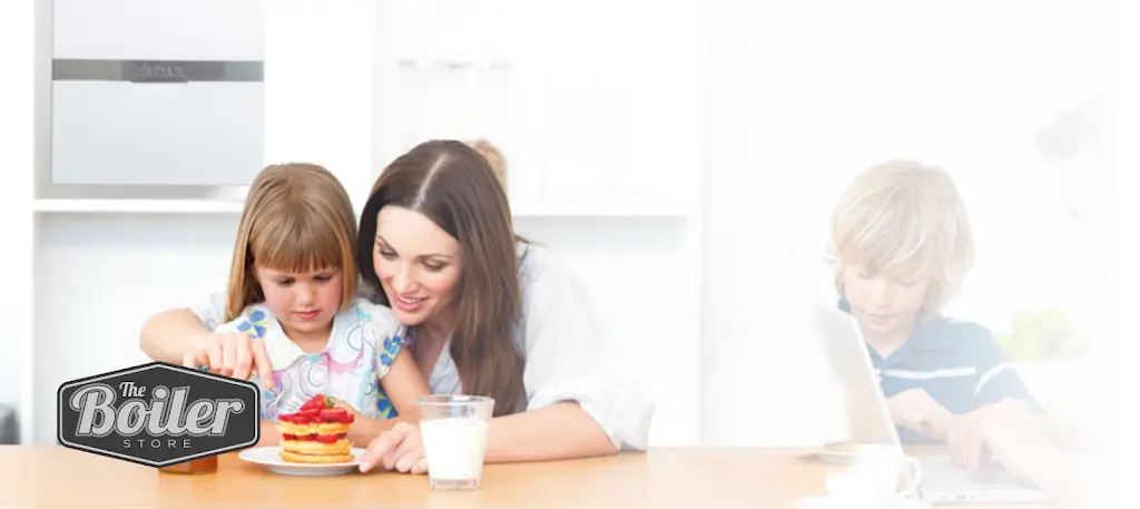 The Boiler Installation Store – Milton Keynes