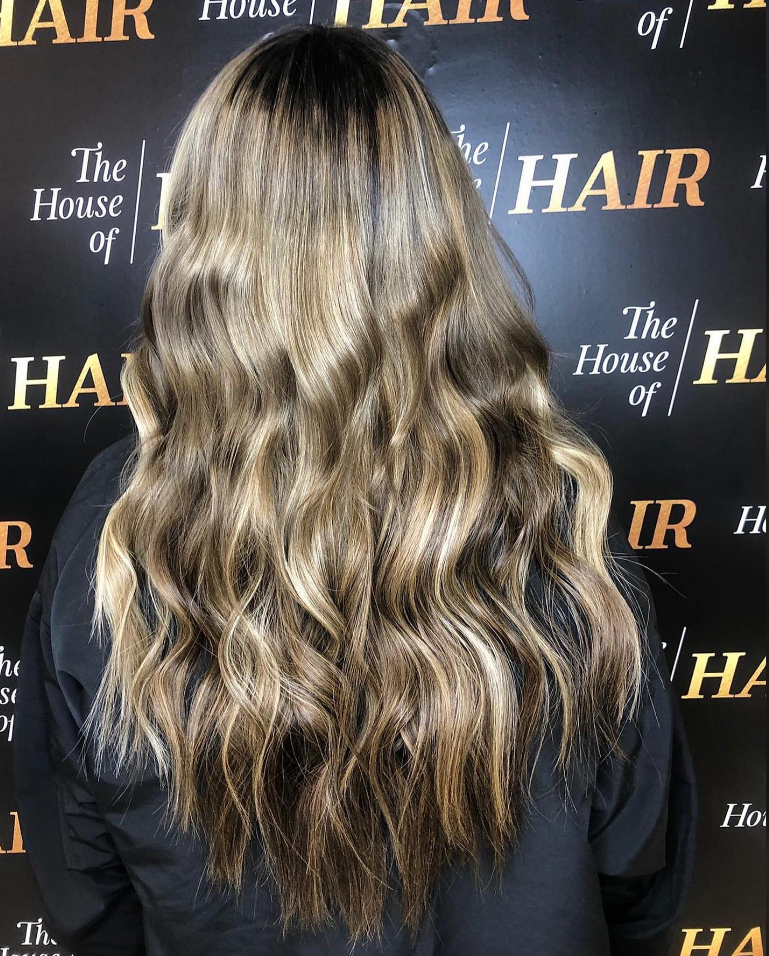 The House of Hair – Milton Keynes Photo