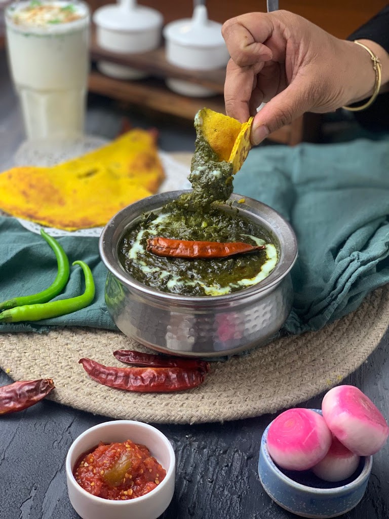 Sankalp – The Taste Of India Photo
