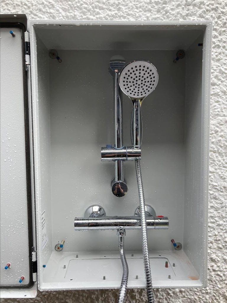 Milton Keynes Plumbing & Heating Photo