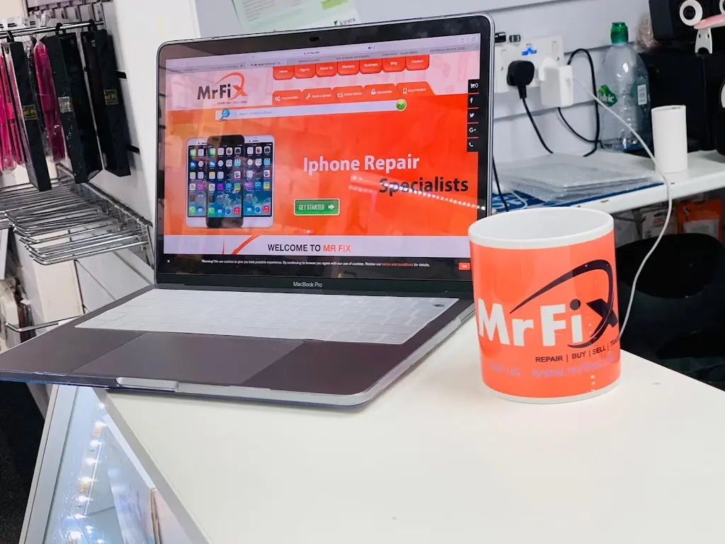 Mr Fix Home repairs