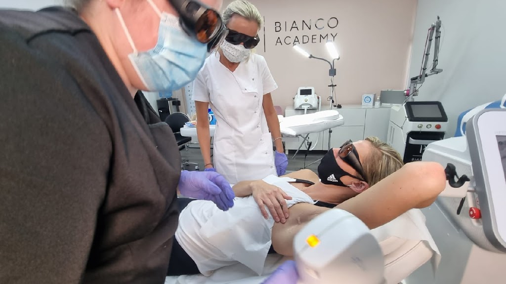 Bianco Academy