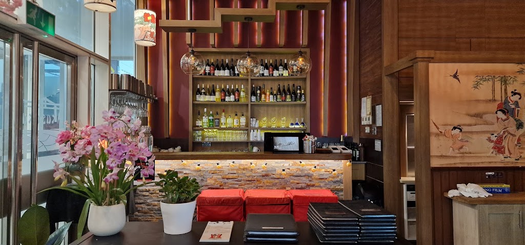 Akasaka Korean& Japanese Restaurant