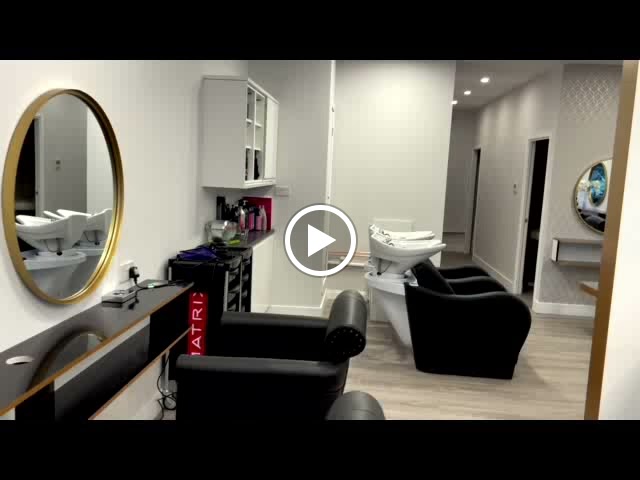 Arcana Salon Photo
