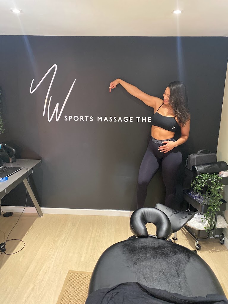 NW Sports Massage Therapy Photo