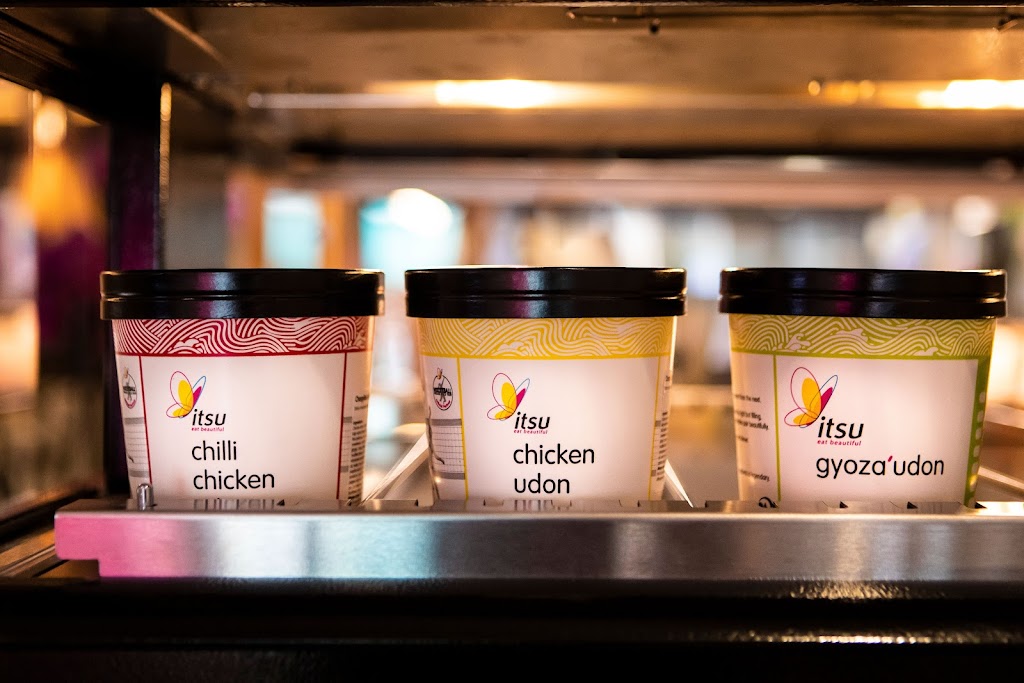 itsu – Milton Keynes Photo