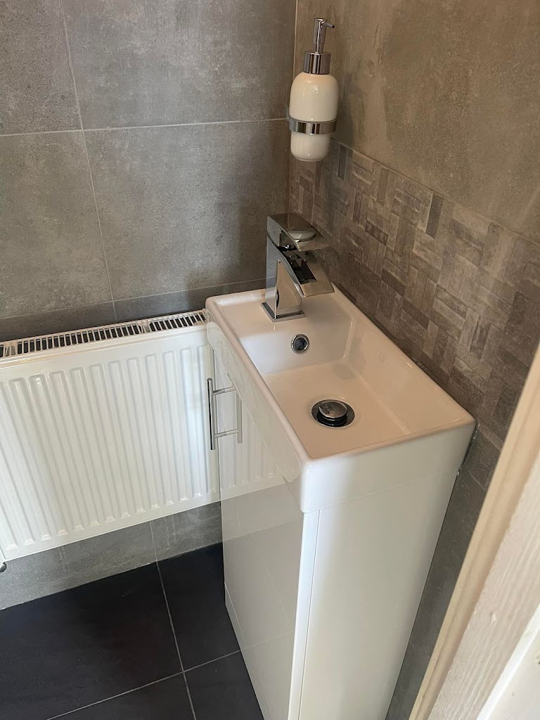 Woodfield Plumbing & Heating Services Photo