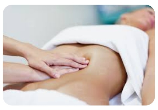 Health&Beauty Therapy Photo