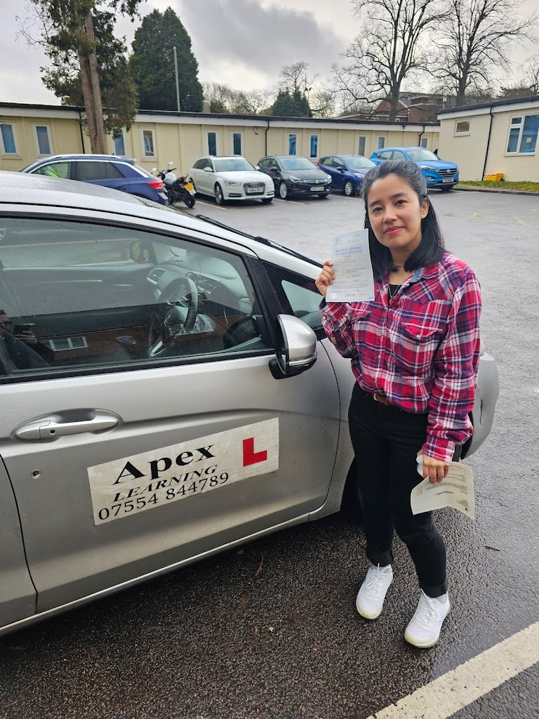 Drive4ever | Driving school near me |